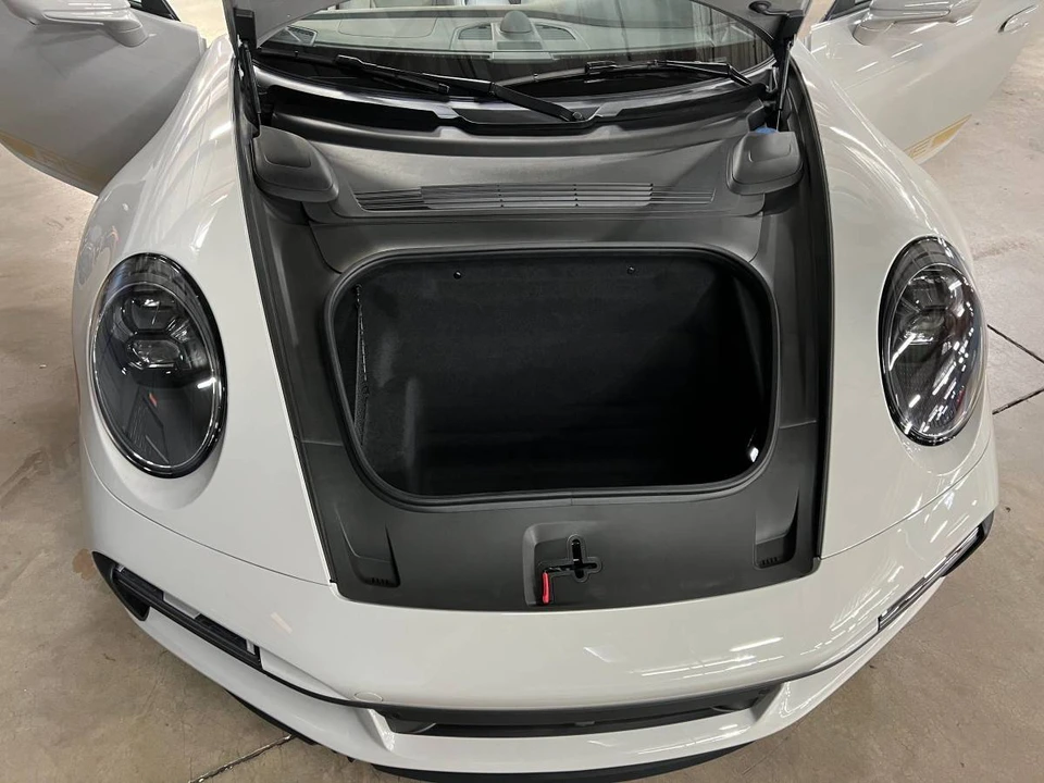2021 Porsche 992 Turbo S - Image 14 of 16