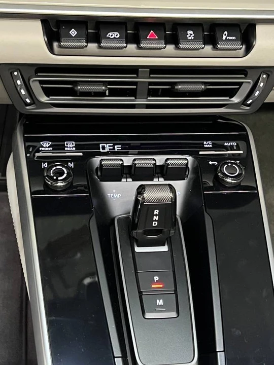 2021 Porsche 992 Turbo S - Image 5 of 16