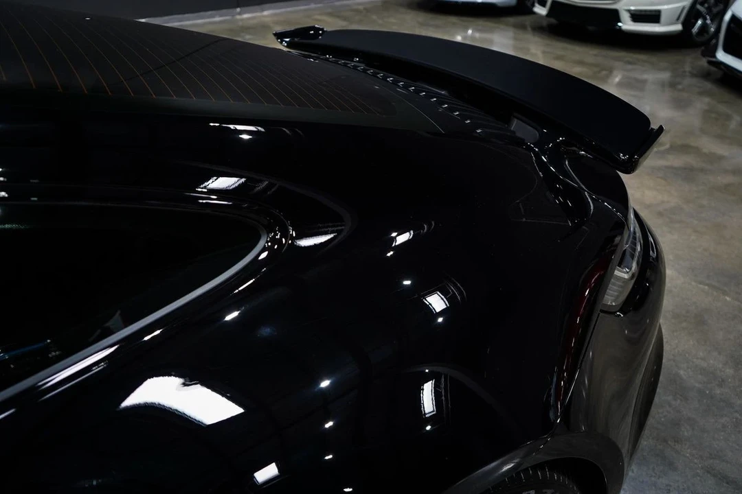 2022 Porsche 992 Turbo - Image 13 of 21