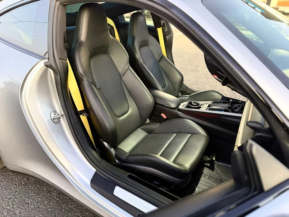 2022 Porsche 992 Carrera - Image 4 of 8