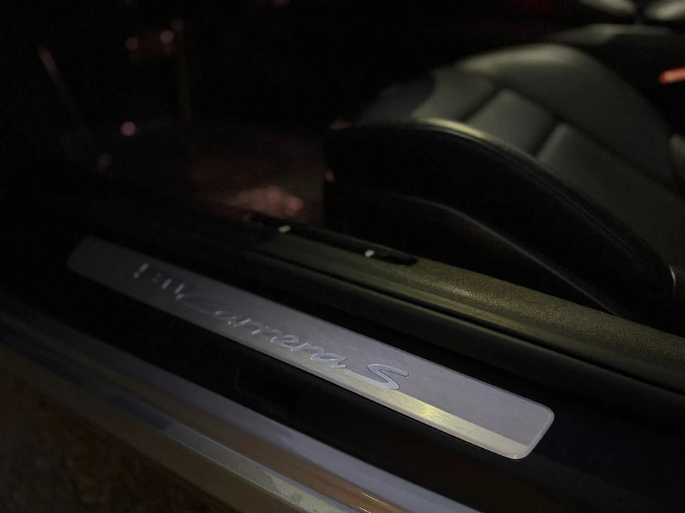2022 Porsche 992 Carrera - Image 8 of 8
