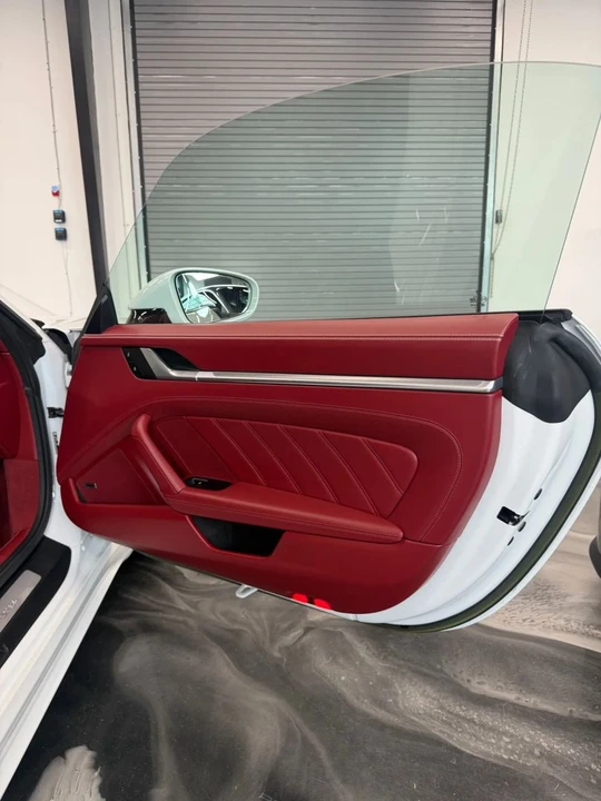 2022 Porsche 992 Carrera - Image 27 of 31
