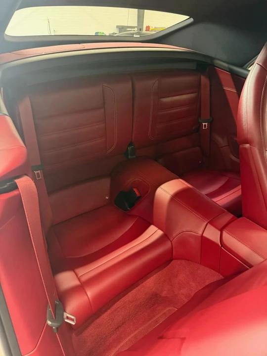2022 Porsche 992 Carrera - Image 29 of 31