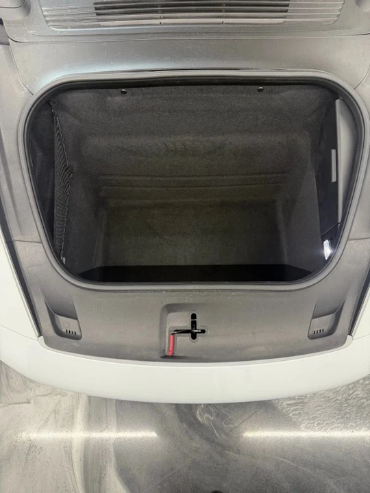 2022 Porsche 992 Carrera - Image 10 of 31