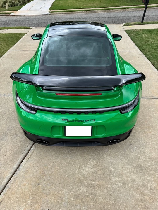 2022 Porsche 992 Carrera GTS - Image 5 of 23