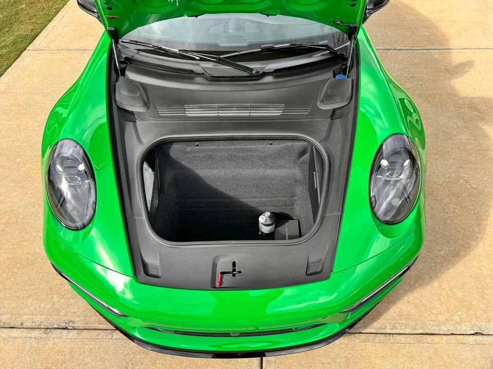 2022 Porsche 992 Carrera GTS - Image 9 of 23