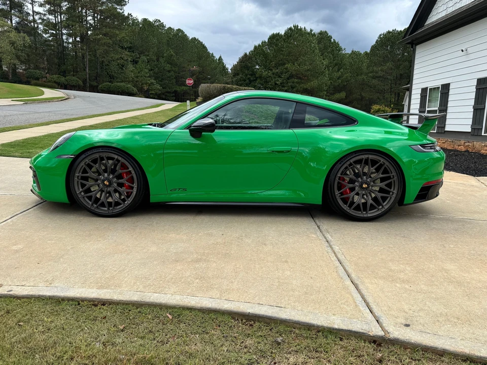 2022 Porsche 992 Carrera GTS - Image 6 of 23