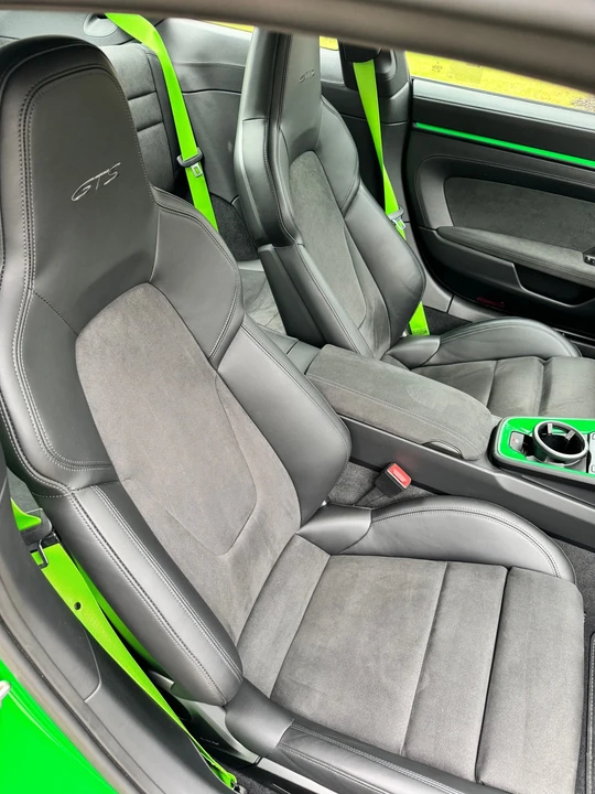 2022 Porsche 992 Carrera GTS - Image 23 of 23