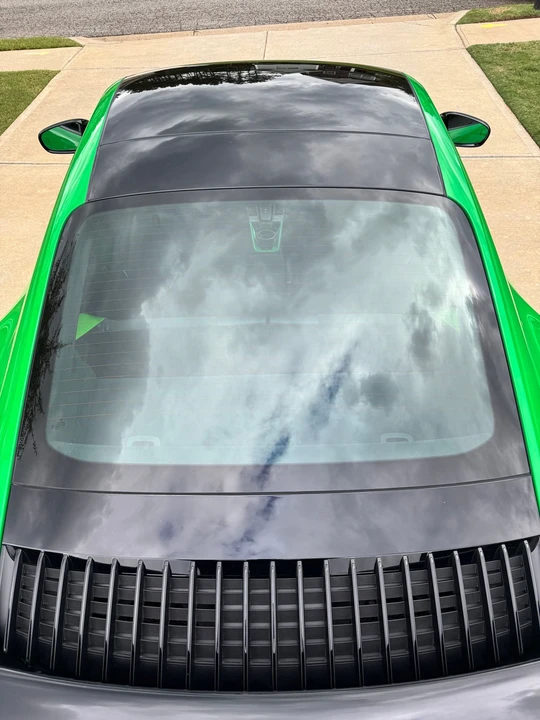 2022 Porsche 992 Carrera GTS - Image 3 of 23
