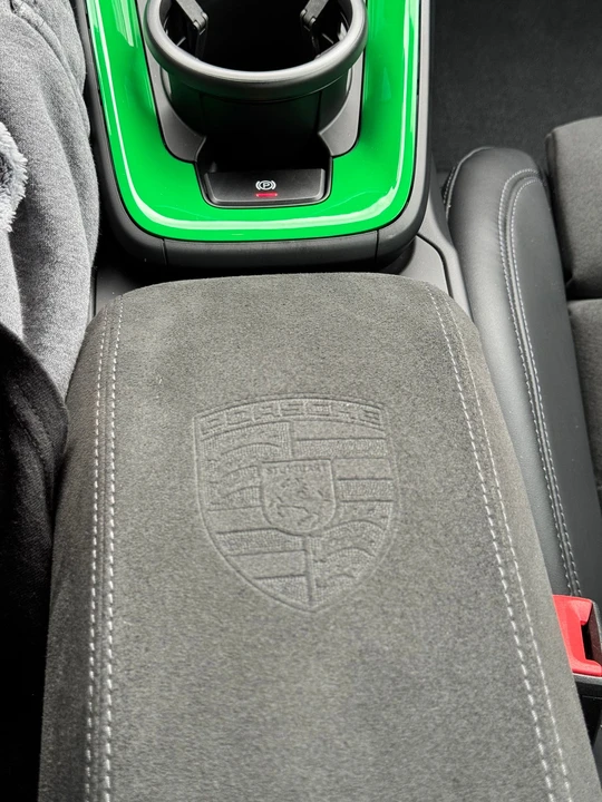 2022 Porsche 992 Carrera GTS - Image 20 of 23