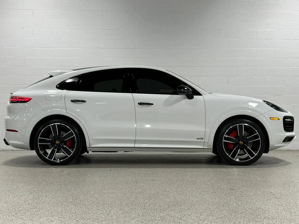 2022 Porsche 9Y0/9Y3 Cayenne - Image 5 of 31