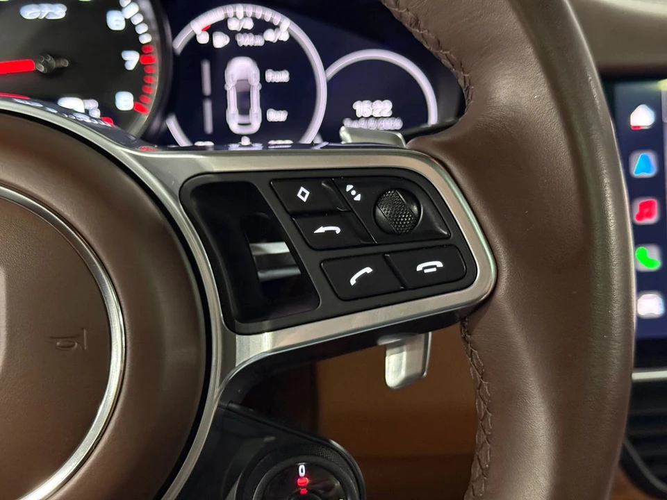 2022 Porsche 9Y0/9Y3 Cayenne - Image 27 of 31
