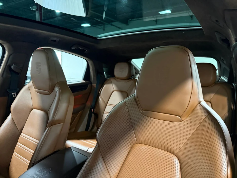 2022 Porsche 9Y0/9Y3 Cayenne - Image 18 of 31