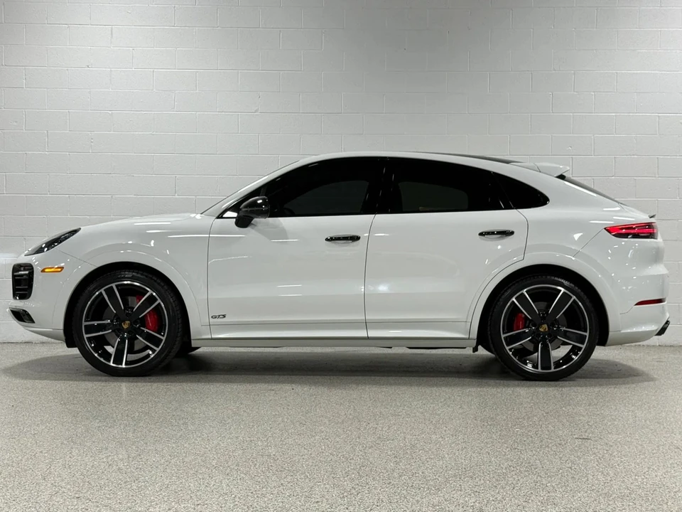 2022 Porsche 9Y0/9Y3 Cayenne - Image 9 of 31
