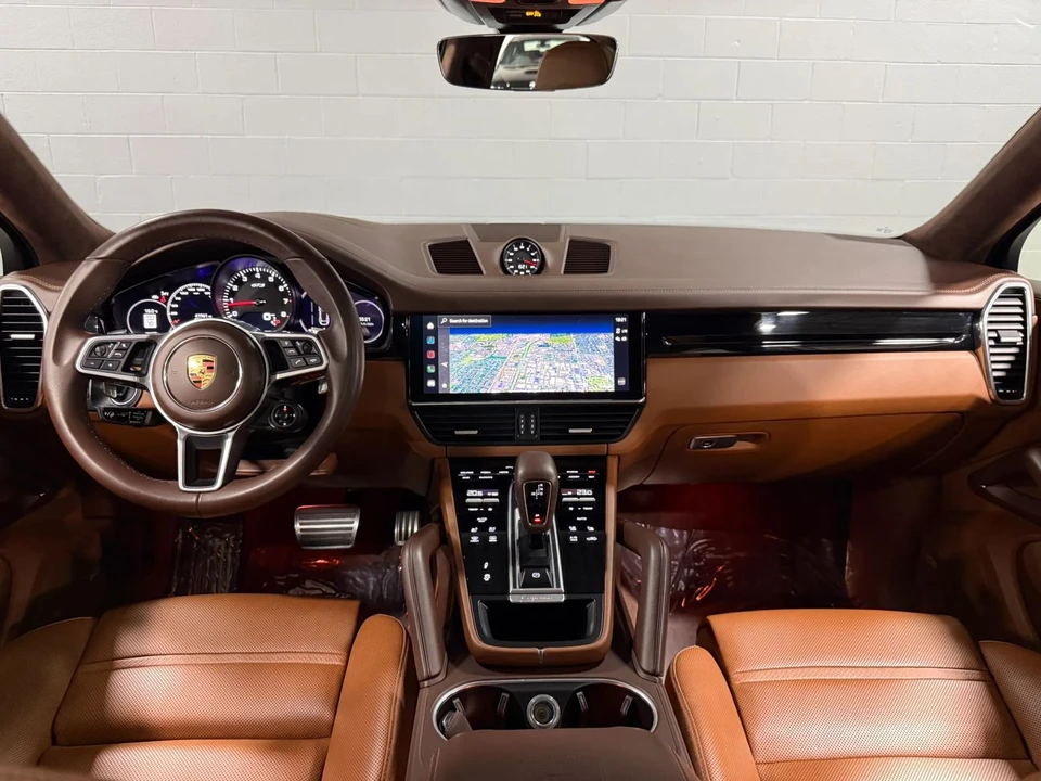 2022 Porsche 9Y0/9Y3 Cayenne - Image 23 of 31