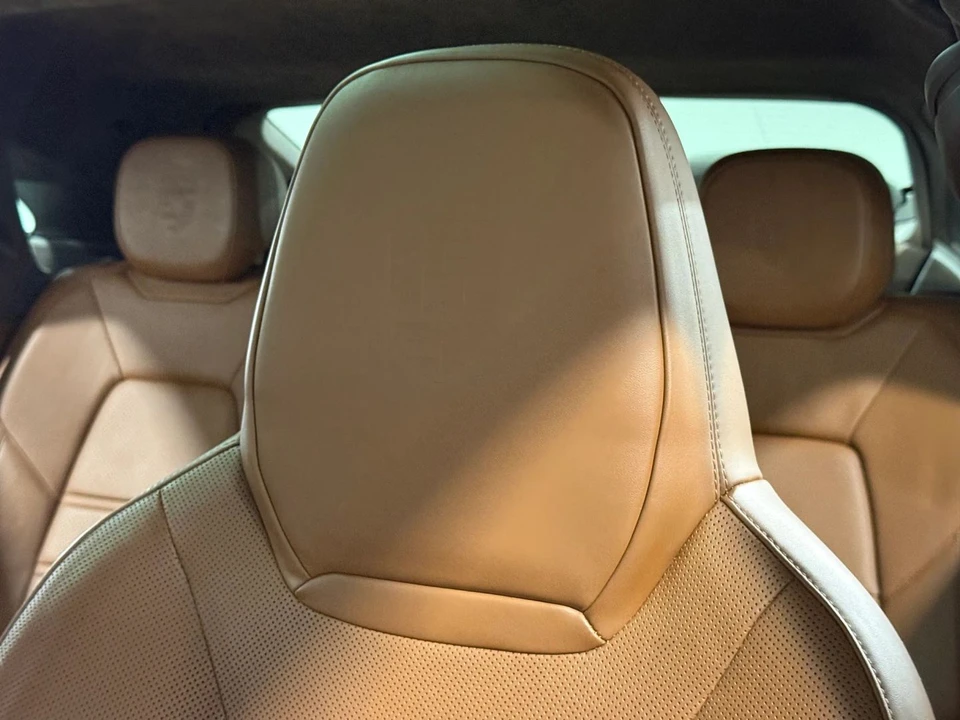 2022 Porsche 9Y0/9Y3 Cayenne - Image 19 of 31