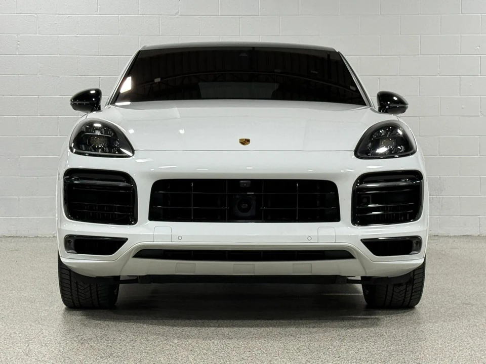 2022 Porsche 9Y0/9Y3 Cayenne - Image 3 of 31
