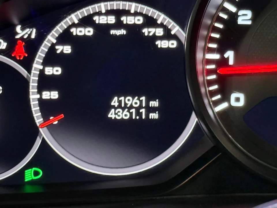 2022 Porsche 9Y0/9Y3 Cayenne - Image 30 of 31