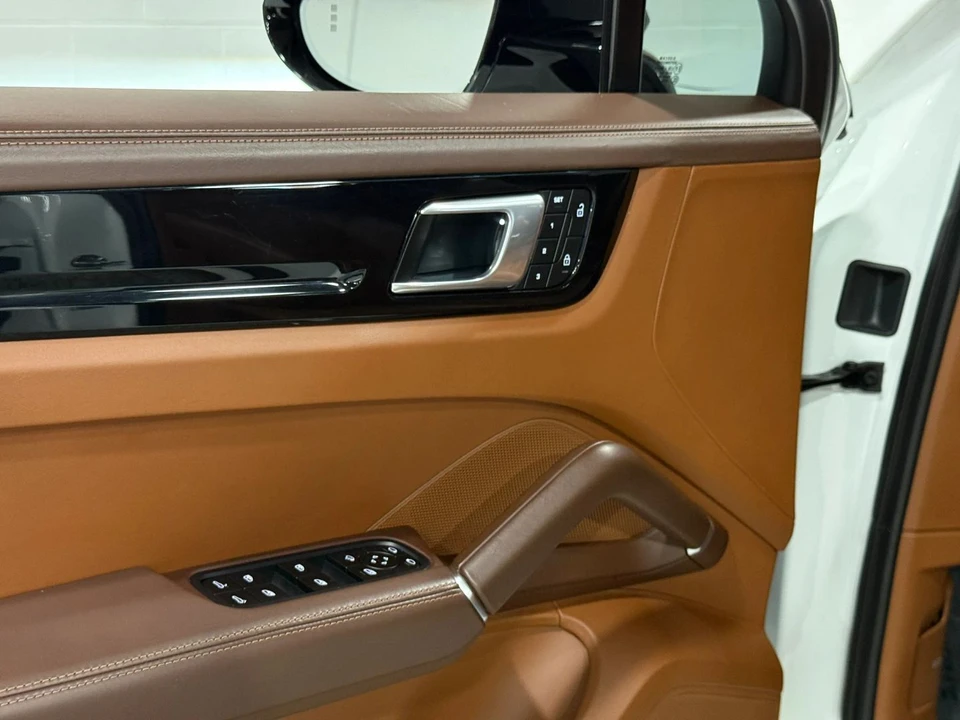 2022 Porsche 9Y0/9Y3 Cayenne - Image 12 of 31