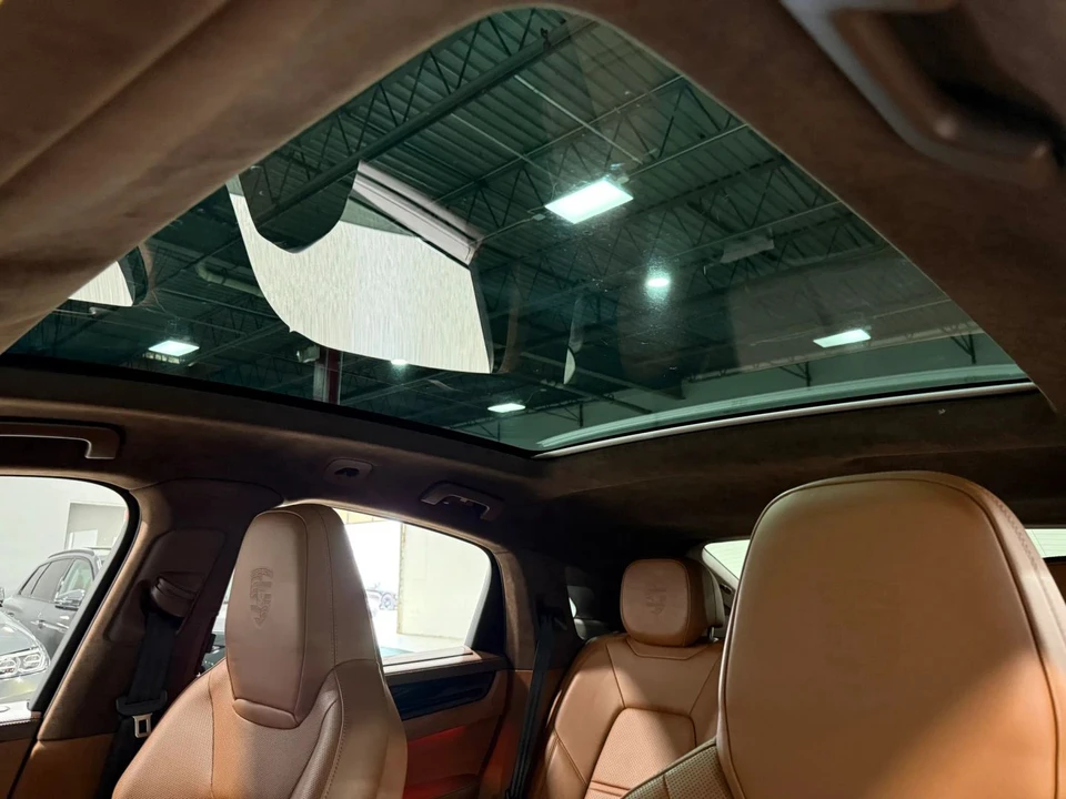 2022 Porsche 9Y0/9Y3 Cayenne - Image 17 of 31