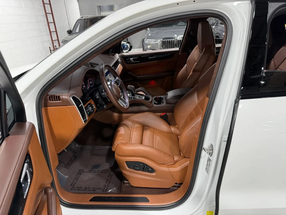 2022 Porsche 9Y0/9Y3 Cayenne - Image 15 of 31