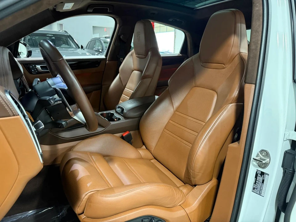 2022 Porsche 9Y0/9Y3 Cayenne - Image 16 of 31