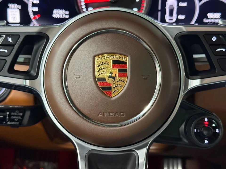 2022 Porsche 9Y0/9Y3 Cayenne - Image 28 of 31