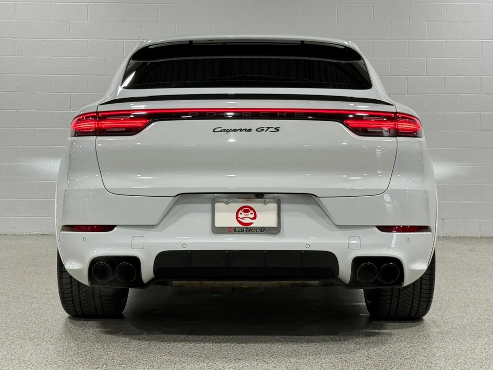 2022 Porsche 9Y0/9Y3 Cayenne - Image 7 of 31