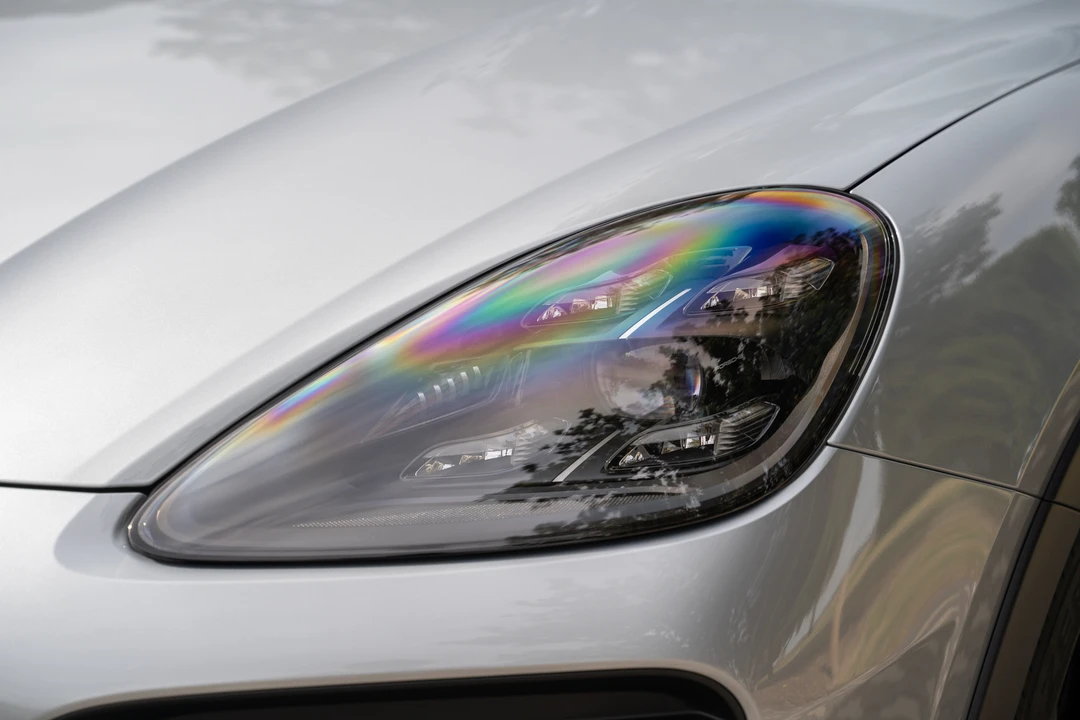 2022 Porsche 9Y0/9Y3 Cayenne GTS - Image 20 of 31
