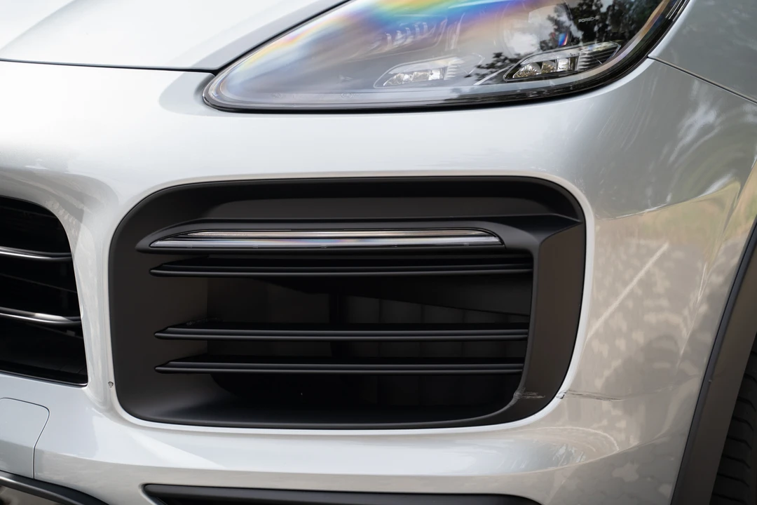2022 Porsche 9Y0/9Y3 Cayenne GTS - Image 21 of 31