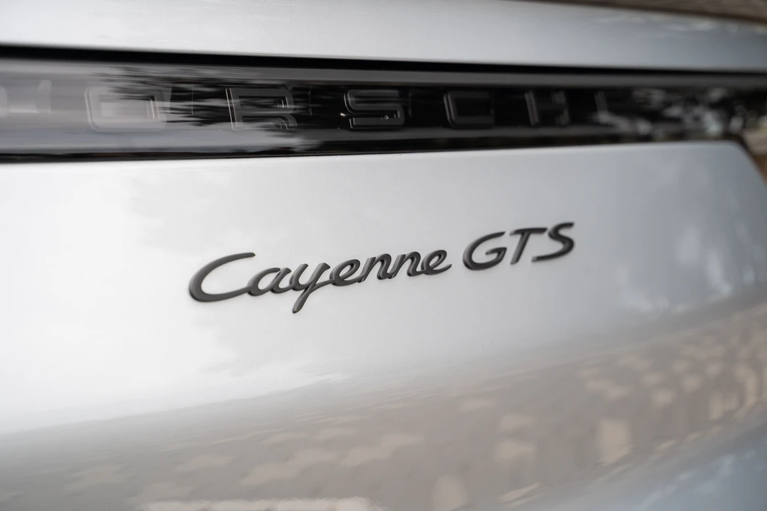2022 Porsche 9Y0/9Y3 Cayenne GTS - Image 31 of 31