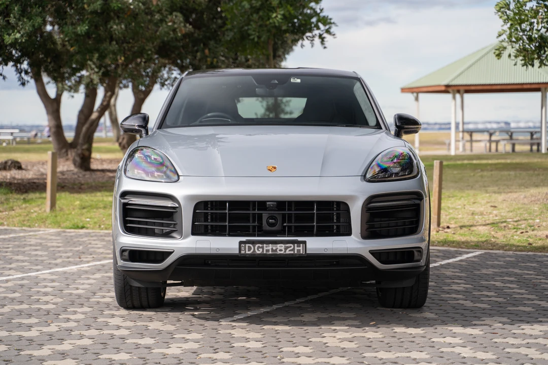 2022 Porsche 9Y0/9Y3 Cayenne GTS - Image 11 of 31