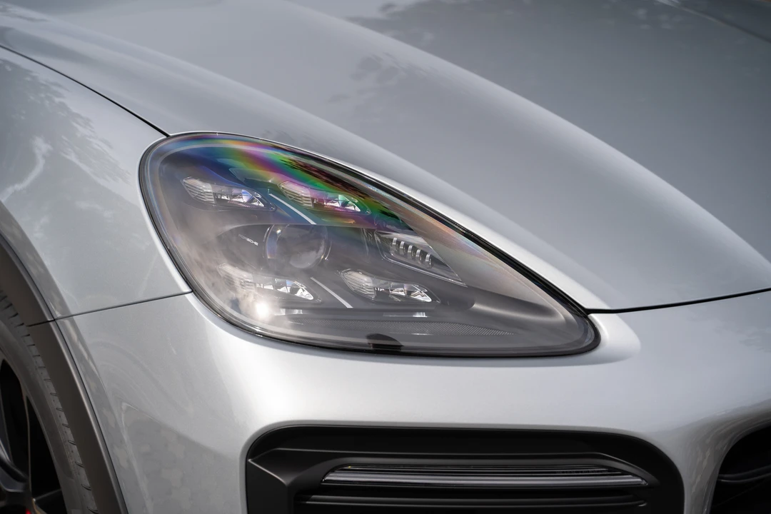 2022 Porsche 9Y0/9Y3 Cayenne GTS - Image 23 of 31