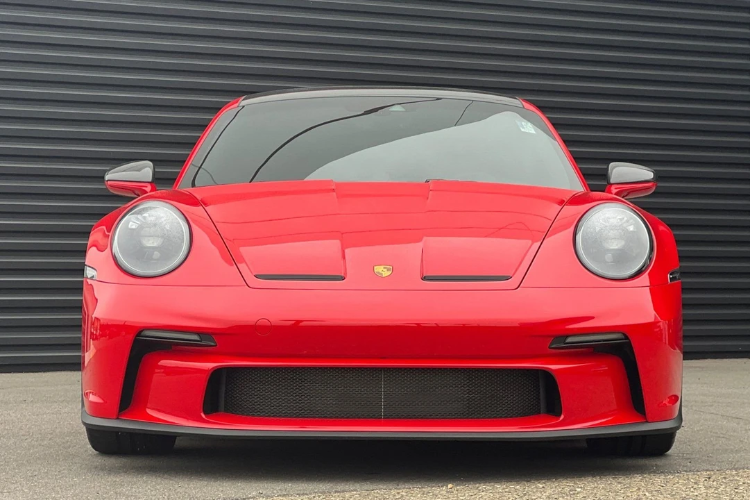 2022 Porsche 992 GT3 - Image 7 of 20