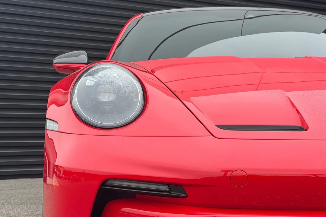 2022 Porsche 992 GT3 - Image 14 of 20