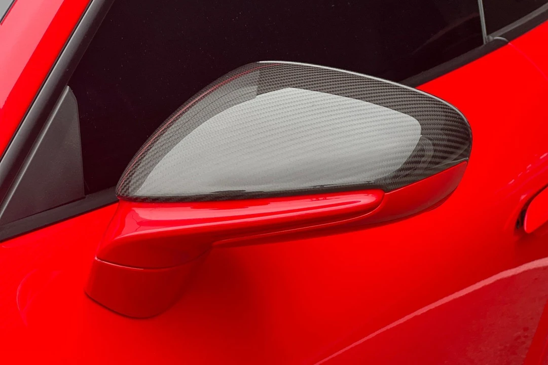2022 Porsche 992 GT3 - Image 17 of 20