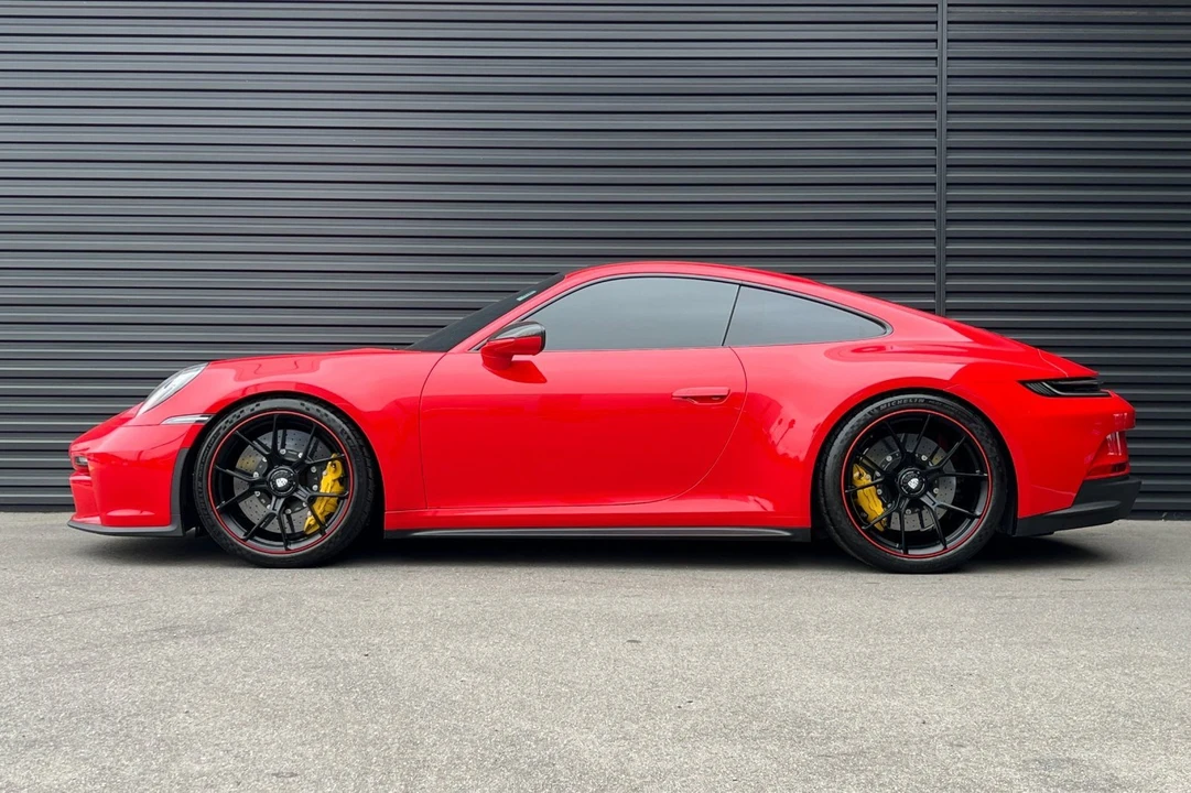 2022 Porsche 992 GT3 - Image 4 of 20