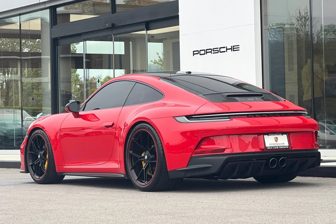 2022 Porsche 992 GT3 - Image 20 of 20