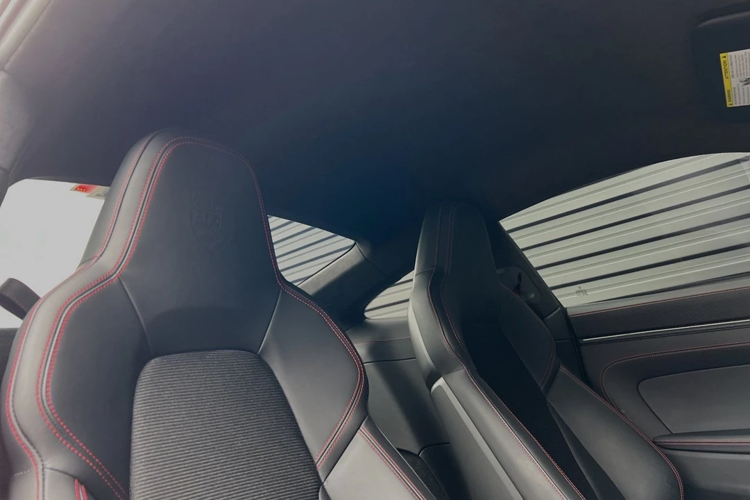 2022 Porsche 992 GT3 - Image 12 of 20
