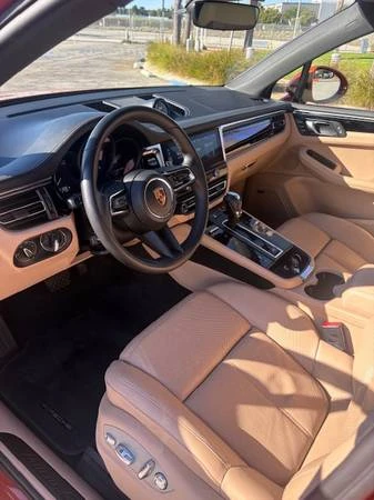 2022 Porsche Macan GTS - Image 15 of 21