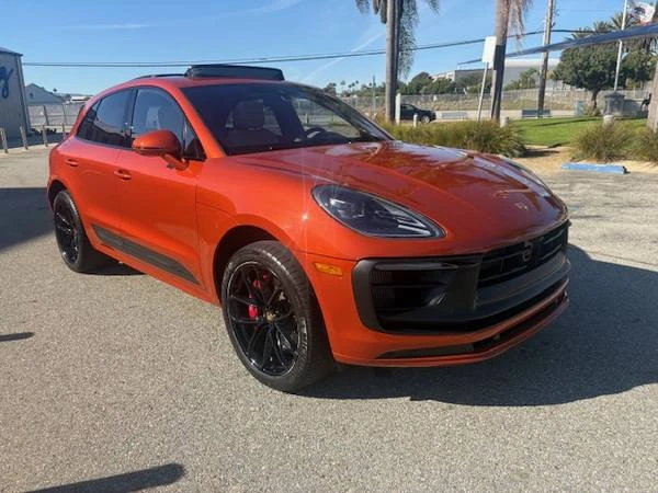 2022 Porsche Macan GTS - Image 3 of 21