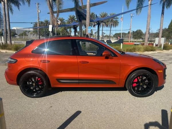2022 Porsche Macan GTS - Image 4 of 21