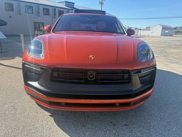 2022 Porsche Macan GTS - Image 2 of 21