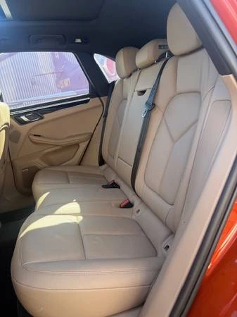 2022 Porsche Macan GTS - Image 10 of 21
