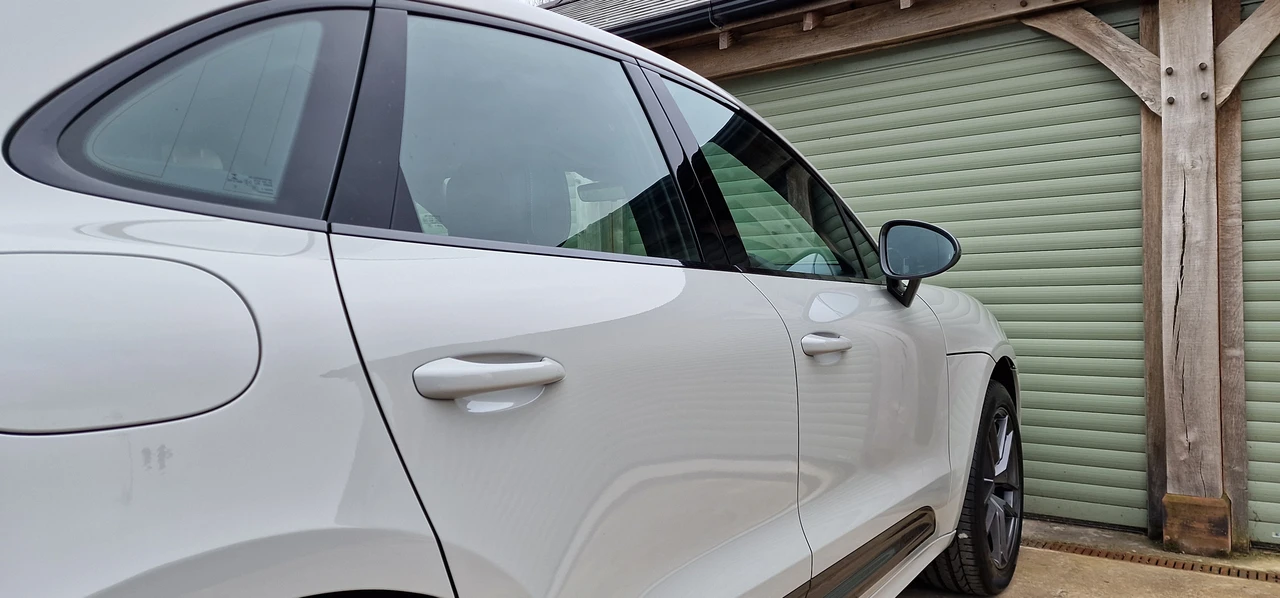 2022 Porsche Macan T - Image 31 of 31