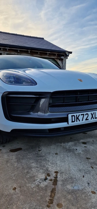 2022 Porsche Macan T - Image 23 of 31