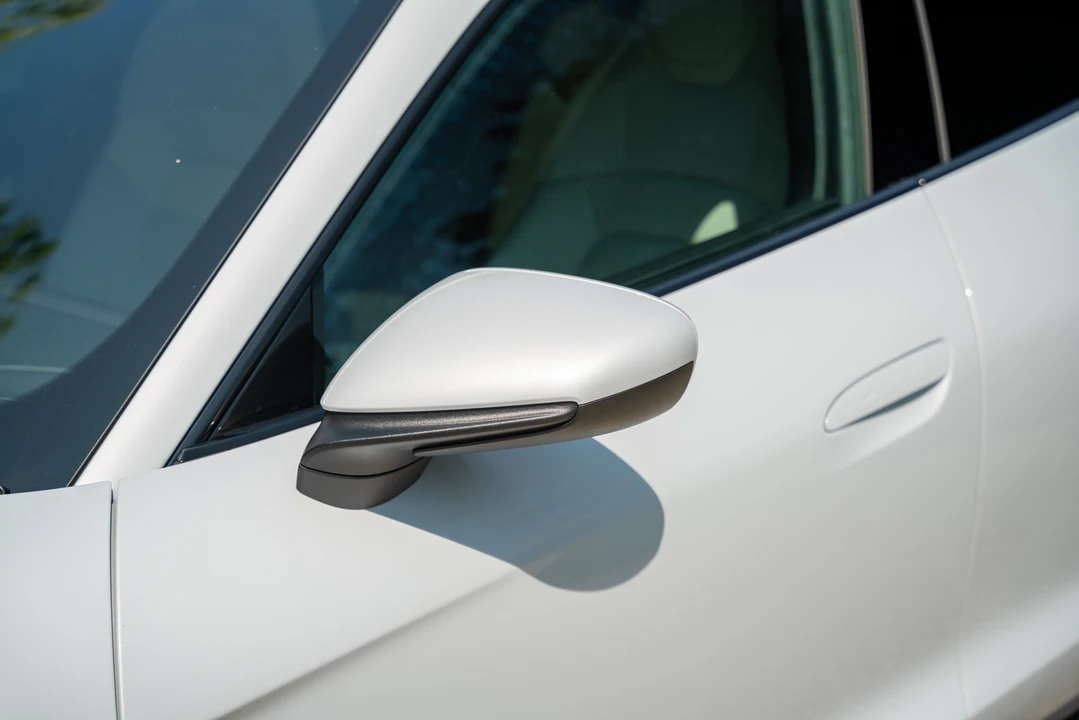 2022 Porsche Taycan 4S - Image 31 of 31