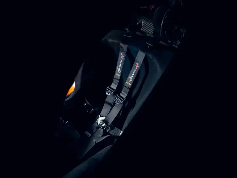 2022 Pagani Huayra - Image 10 of 26