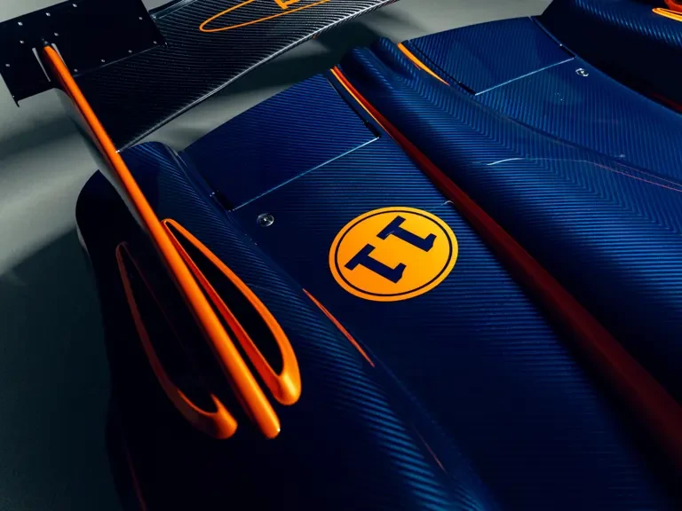 2022 Pagani Huayra - Image 18 of 26