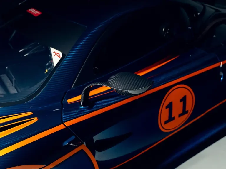 2022 Pagani Huayra - Image 19 of 26
